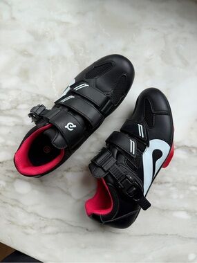 Peloton Cycling Shoes (size 38)